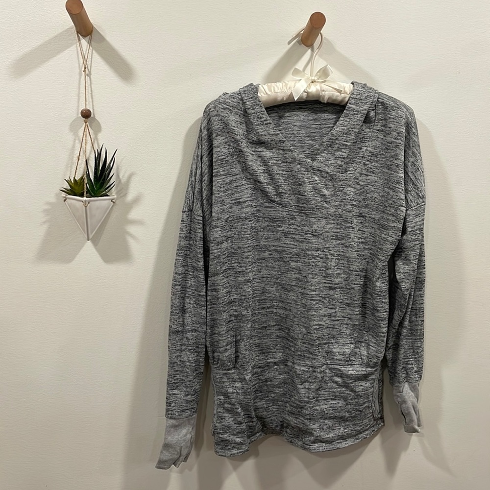Athleta hoodie